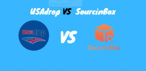 USAdrop vs. Sourcinbox: Which Dropshipping Service Is Right for You?